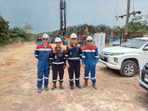 Implementasi Teknologi U2F