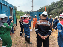 Implementasi Teknologi U2F