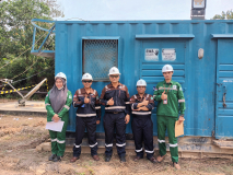 Implementasi Teknologi U2F