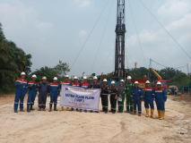 Implementasi Teknologi U2F