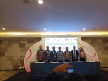 Penandatanganan Kontrak kerjasama