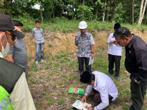 Penentuan Arah Kiblat